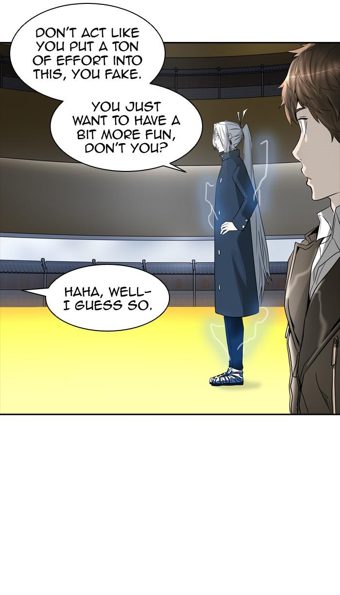 Tower Of God, Chapter 378 image 93